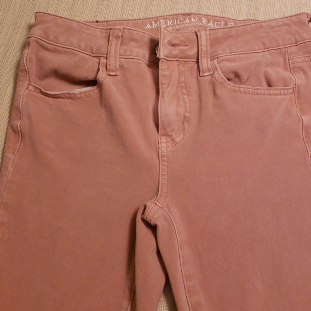 American Eagle size 4 - SOLD